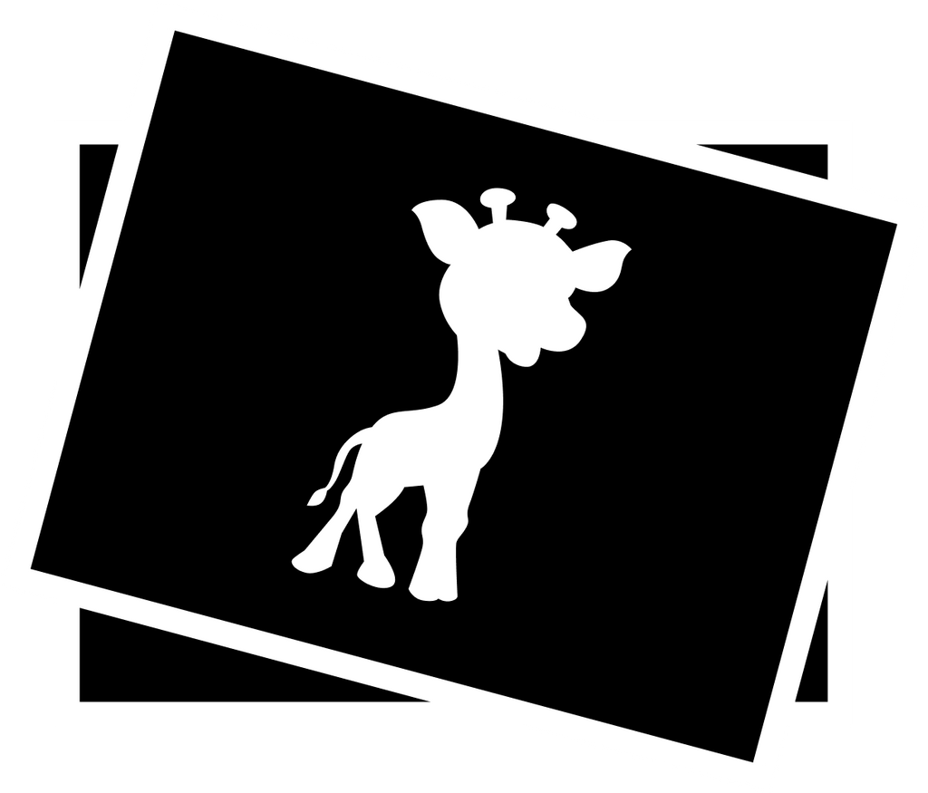 Rectangle Stickers - Prices from 130.99 to 162.97