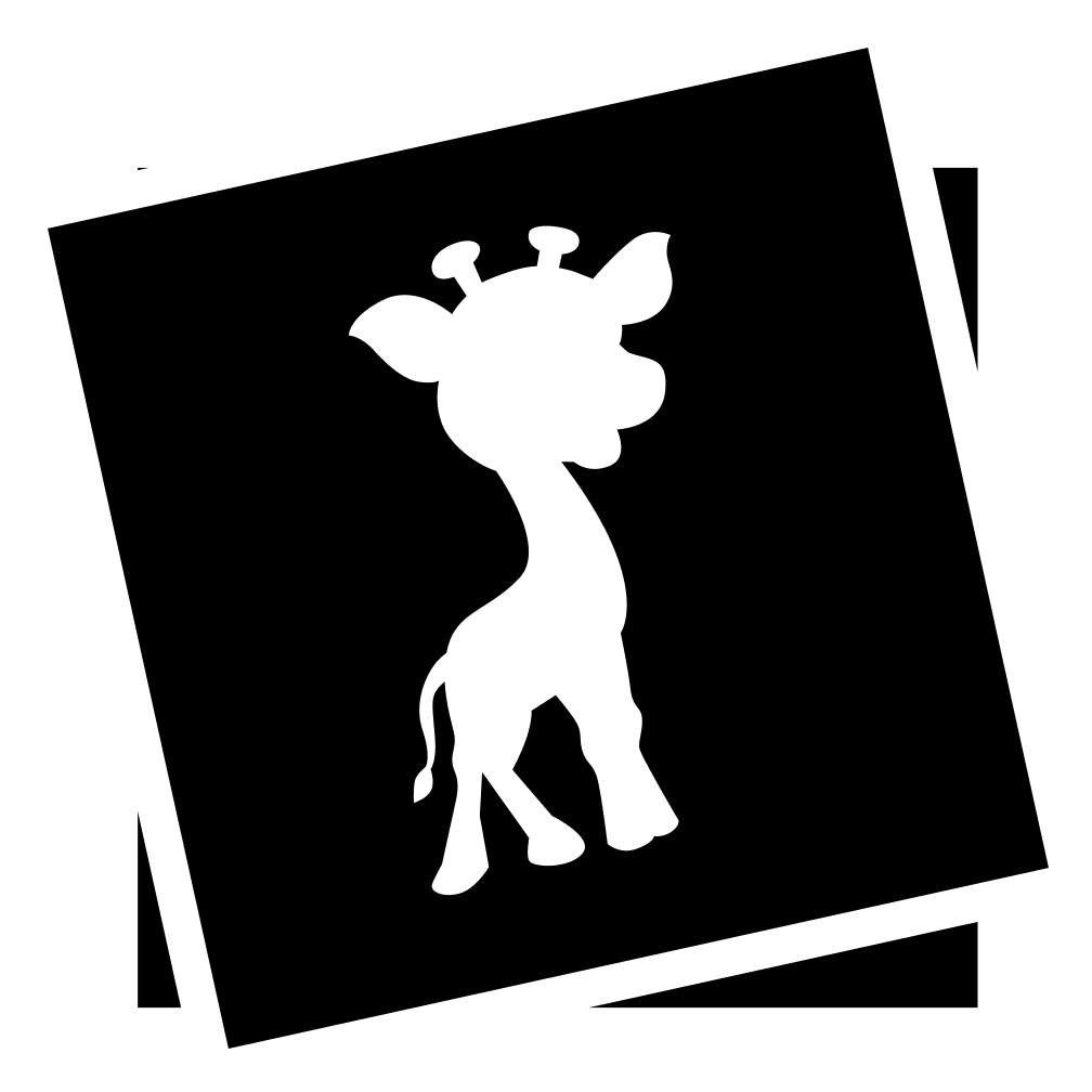 Square Stickers - Prices from 101.96 to 130.98